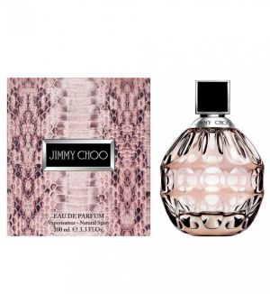 JIMMY CHOO EDP FOR WOMEN 100ML