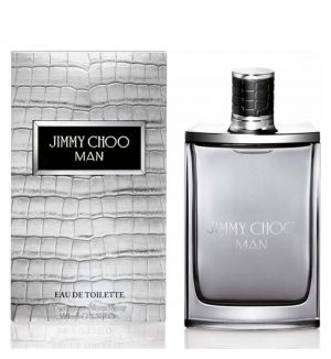 JIMMY CHOO MAN EDT 100ML