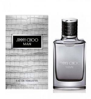JIMMY CHOO MAN EDT 30ML