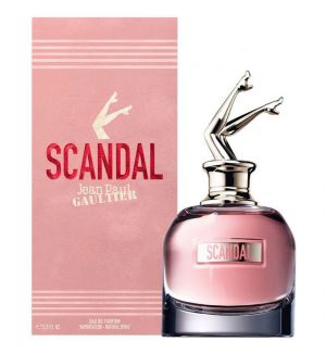 JEAN PAUL GAULTIER SCANDAL EDP 80ML