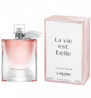 LANCOME LA VIE EST BELLE EDP 100ML
