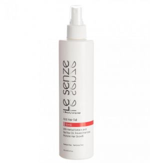 LE SENZE ANTI HAIR FALL TONIC 300ML