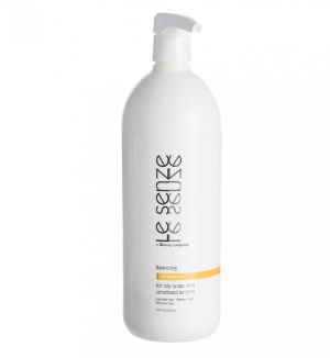 LE SENZE BALANCING SHAMPOO 1000ML