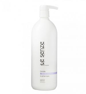 LE SENZE EVERYDAY KERATIN CONDITIONER 1000ML