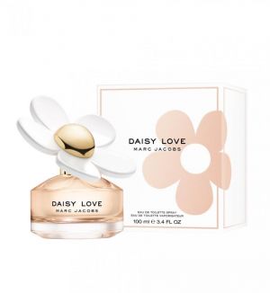 MARC JACOBS DAISY LOVE EDT 100ML