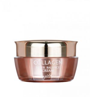MIYU COLLAGEN SUPER BALANCE CREAM 50ML