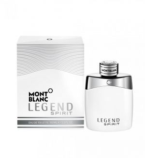 MONT BLANC LEGEND SPIRIT EDT 100ML