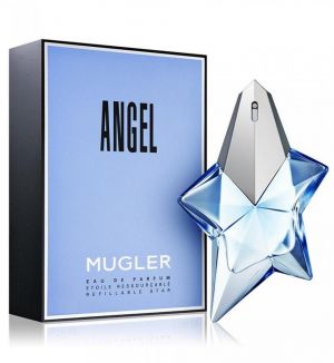 THIERRY MUGLER ANGEL SHOOTING STAR EDP 25ML