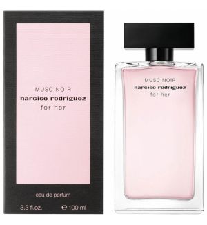 NARCISO RODRIGUEZ FOR HER MUSC NOIR EDP 100ML