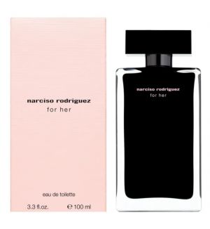 NARCISO RODRIGUEZ FOR HER EDT 100ML