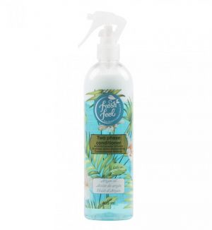 NELLY FRESH FEEL TWO PHASE CONDITIONER ARGAN OIL 400ML