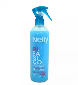 NELLY TWO PHASE CONDITIONER 400ML