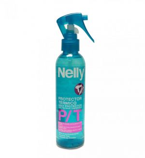 NELLY THERMAL PROTECTOR 200ML