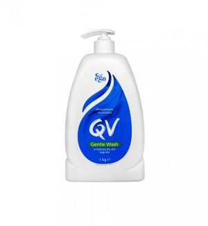 QV GENTLE WASH 1KG
