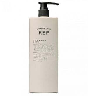 REF ULTIMATE REPAIR SHAMPOO 750ML