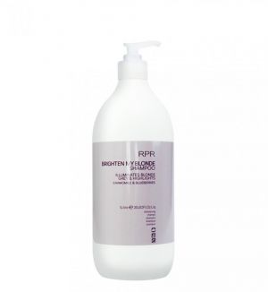 RPR BRIGHTEN MY BLONDE SHAMPOO 1L
