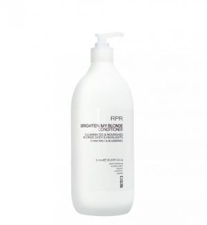 RPR BRIGHTEN MY BLONDE CONDITIONER 1L