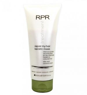RPR REPAIR MY HAIR INTENSE TREATMENT 200G