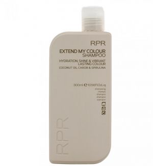 RPR EXTEND MY COLOUR SHAMPOO 300ML