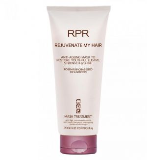 RPR REJUVENATE MY HAIR MASK TREATMENT 200ML