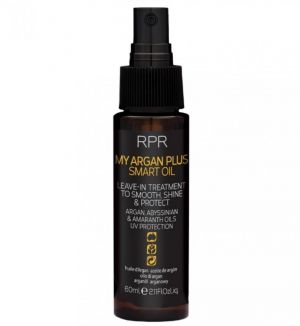 RPR TREATMENT MY ARGAN  PLUS SMART OIL 60ML