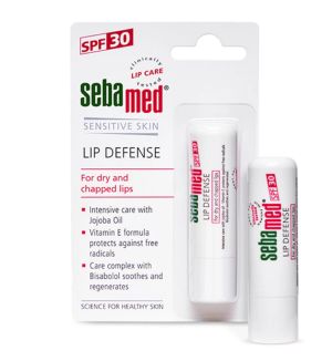 SEBAMED LIP DEFENSE