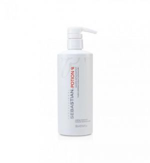 SEBASTIAN POTION 9 WEARABLE STYLING TREATMENT 500ML