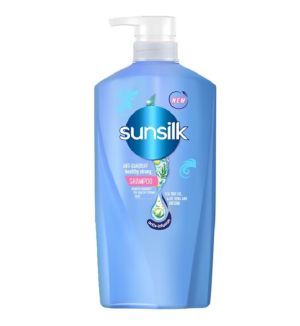 SUNSILK SHAMPOO ANTI-DANDRUFF 625ML
