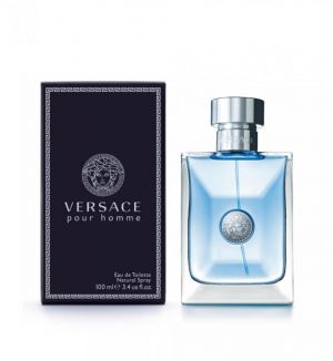 VERSACE POUR HOMME EDT 100ML
