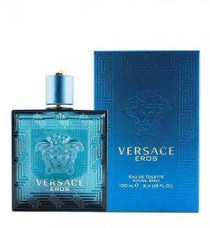 VERSACE EROS MEN EDT 100ML