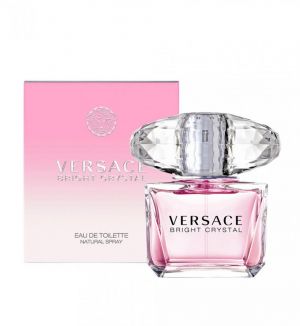 VERSACE BRIGHT CRYSTAL EDT 90ML