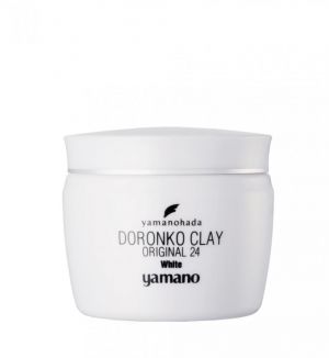YAMANO CLAY ORIGINAL 24 WHITE
