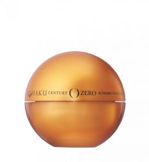 YAMANO KOHAKU CENTURY ZERO NECK & DECOLLTE CREAM