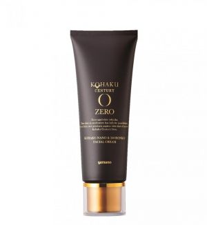 YAMANO KOHAKU CENTURY ZERO FACIAL CREAM