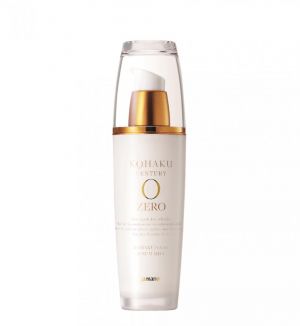 YAMANO KOHAKU CENTURY ZERO SERUM MILK
