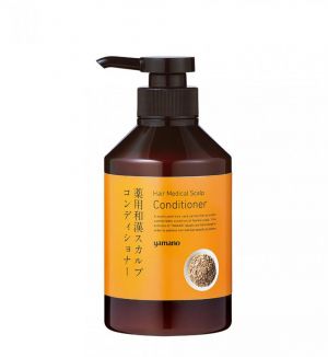 YAMANO HAIR MEDICAL SCALP CONDITIONER 400ML