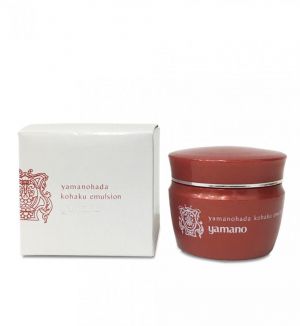 YAMANO KOHAKU EMULSION 60G