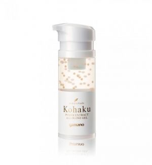 YAMANO KOHAKU POWER EXTRACT ALL IN ONE GEL 95G