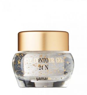 YAMANO EYE CONTOUR GEL 24N 30G