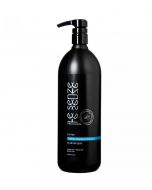 LE SENZE MEN DEEP CLEANSING SHAMPOO 1000ML