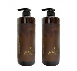 (BUNDLE OF 2) IMIIN AMINO FRESH SHAMPOO 1000ML 