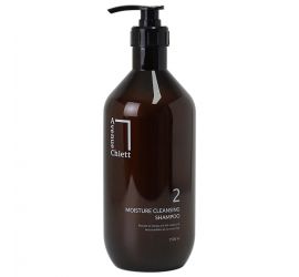 CHIETT MOISTURE CLEANSING SHAMPOO 1500ML
