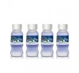 (BUNDLE OF 4) CHIETT SMOOTHIE BLUEBERRY AMPOULE 15ML