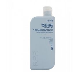 RPR FIX MY FRIZZ SHAMPOO 300ML