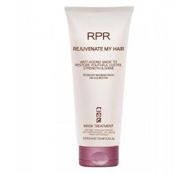RPR REJUVENATE MY HAIR MASK TREATMENT 200ML